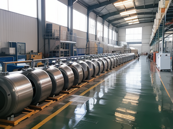 不銹鋼消毒水箱主要應用在哪些領域和場景