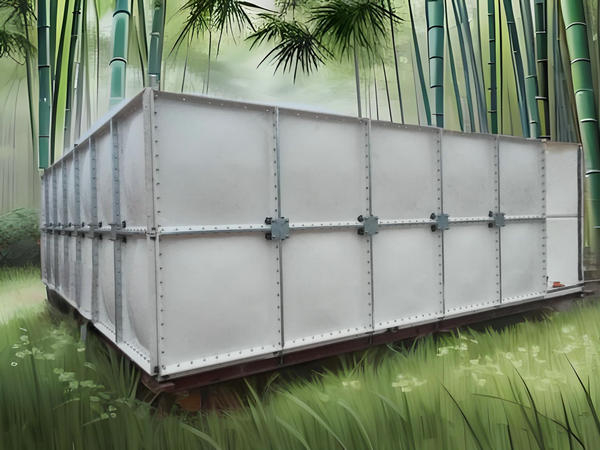 西安玻璃鋼水箱的保溫性能與哪些因素有關？