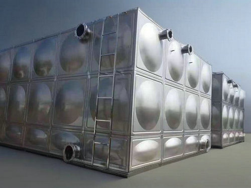 西安水箱厚度增加其重量和運輸成本會有怎樣的變化？