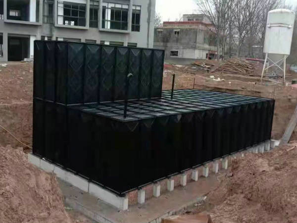 西安BDF水箱材質(zhì)對(duì)其水質(zhì)安全有何影響？