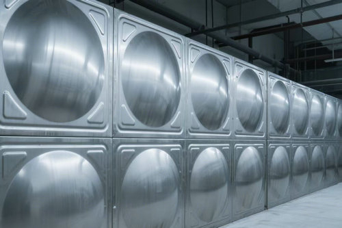 西安玻璃鋼消防水箱密封性檢測的標準流程是什么？