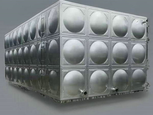 陜西民用建筑和建筑工地的消防水箱供水系統(tǒng)有哪些區(qū)別？