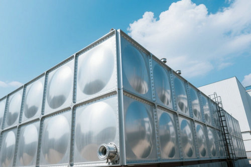 如何解決西安不銹鋼水箱水流波動(dòng)異常的問題？