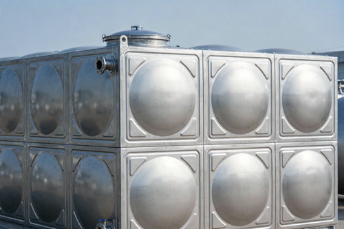 西安不銹鋼水箱在山頂的維護難點是什么？